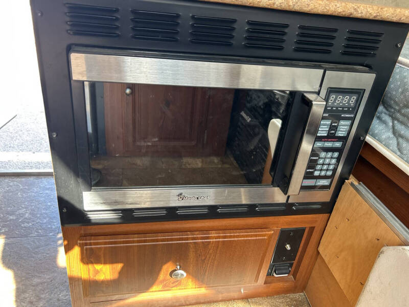 2013 Rockwood A122BH