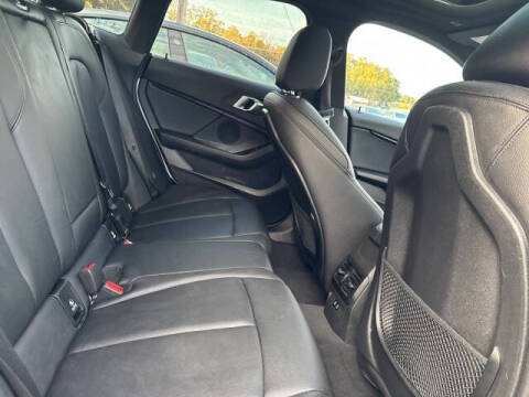 2022 BMW 2 Series 228i xDrive Gran Coupe