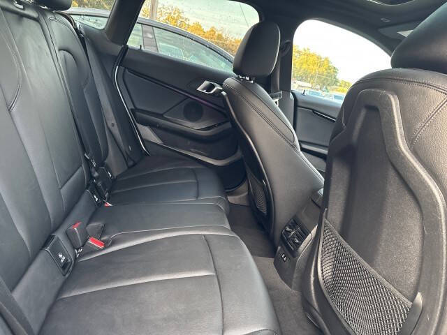 2022 BMW 2 Series 228i xDrive Gran Coupe