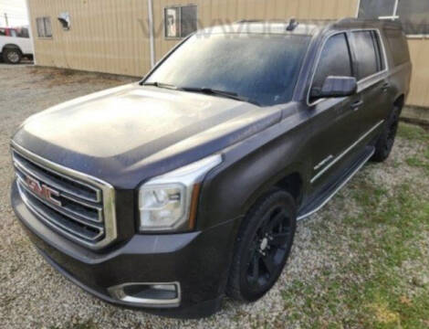 2016 GMC Yukon XL for sale at WOODY'S AUTOMOTIVE GROUP in Chillicothe MO