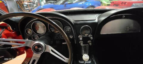 1965 Chevrolet Corvette