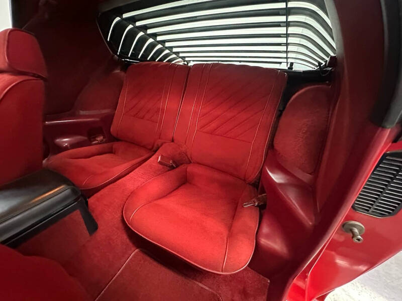 1987 Chevrolet Camaro Z28
