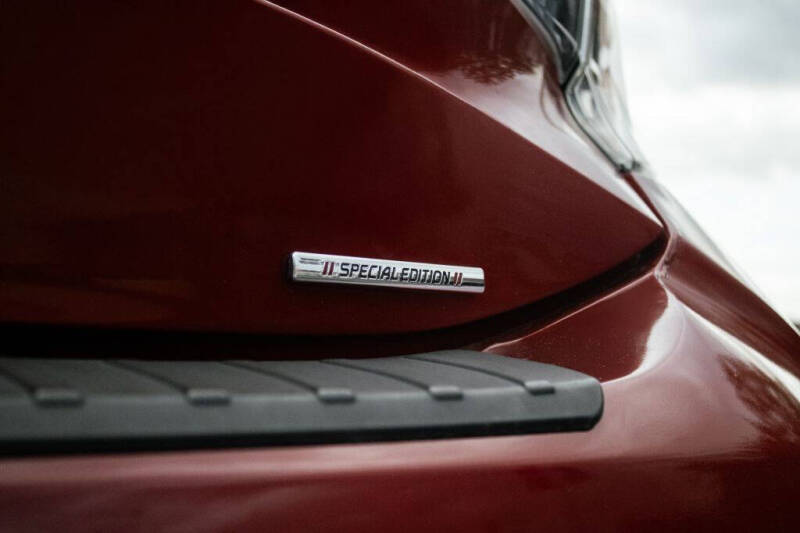 2021 Toyota Corolla Hatchback SE