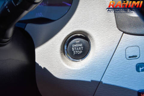 2011 Toyota Sienna Limited 7-Passenger