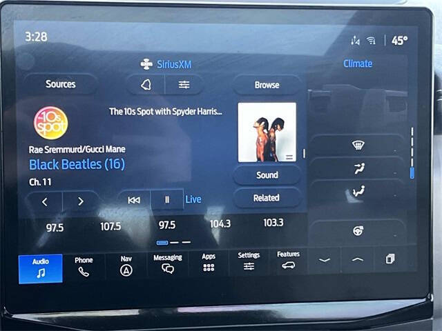 2022 Ford Expedition XLT