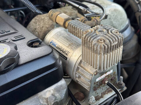 2005 Dodge Ram 2500 Laramie