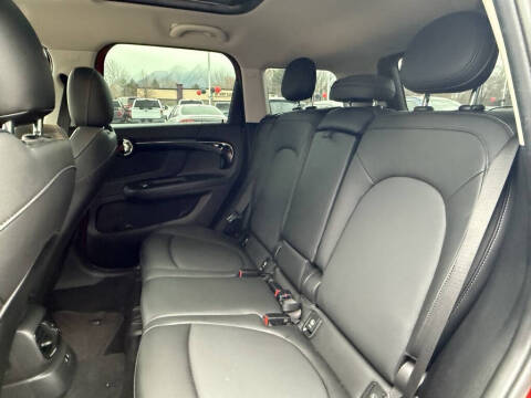 2023 MINI Countryman