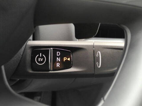 2025 Kia EV9 Wind
