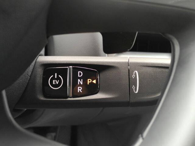 2025 Kia EV9 Wind