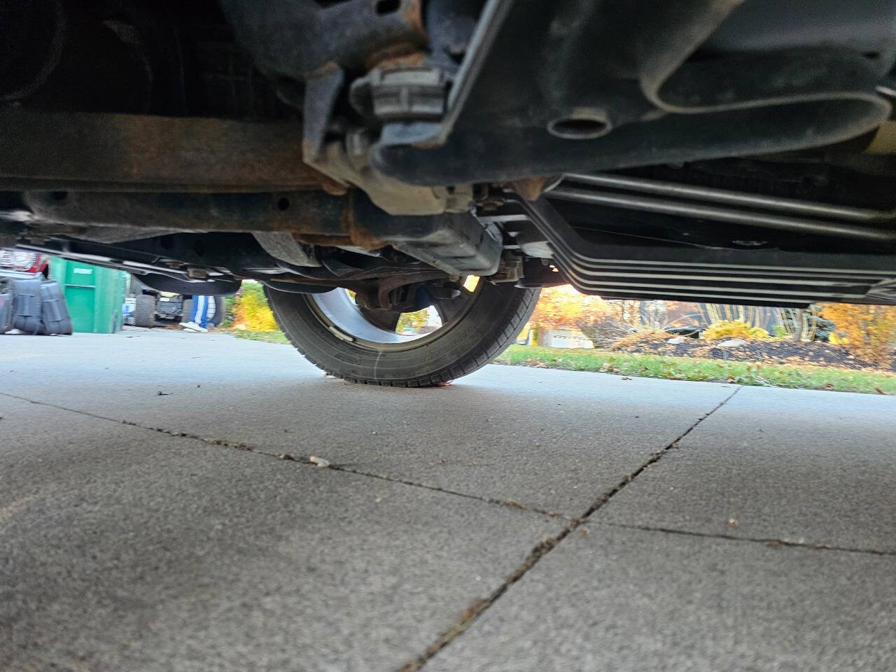 2014 Jeep Grand Cherokee 179