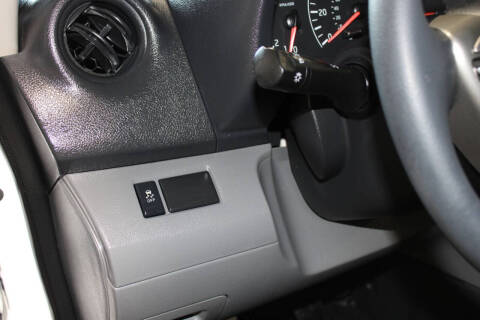 2019 Nissan NV200