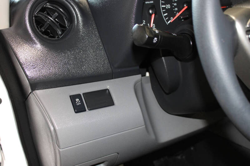 2019 Nissan NV200