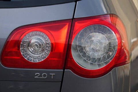 2007 Volkswagen Passat 2.0T