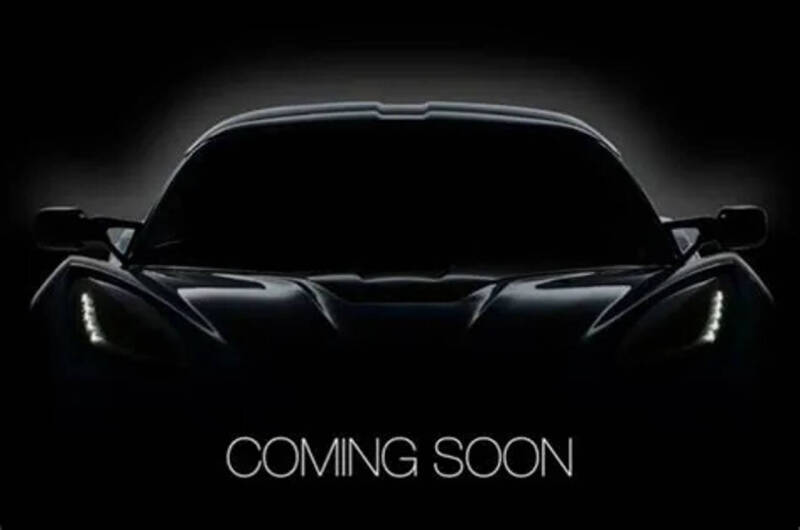 2023 Chevrolet Corvette 3LT's photo