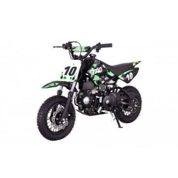 2021 Tao Tao DB10