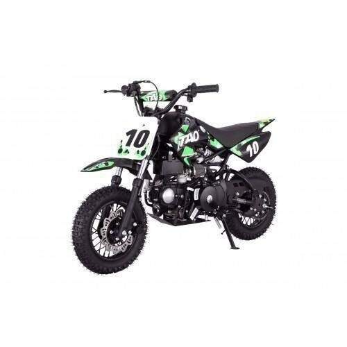 2021 Tao Tao DB10
