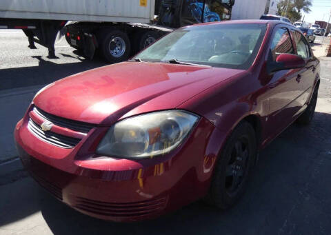 2008 Chevrolet Cobalt LT