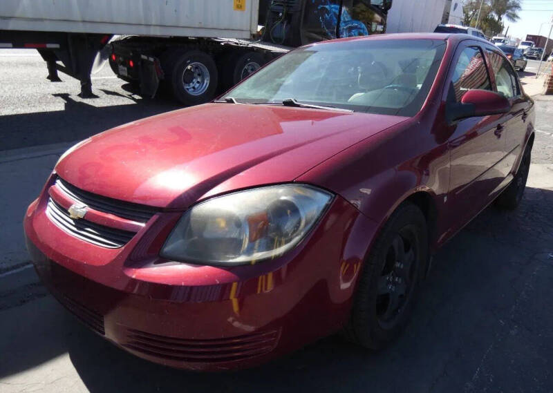 2008 Chevrolet Cobalt LT