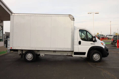 2023 RAM ProMaster 3500 159 WB