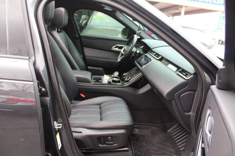 2021 Land Rover Range Rover Velar P250 R-Dynamic S