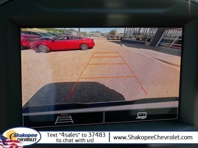 2024 Chevrolet Silverado 3500HD