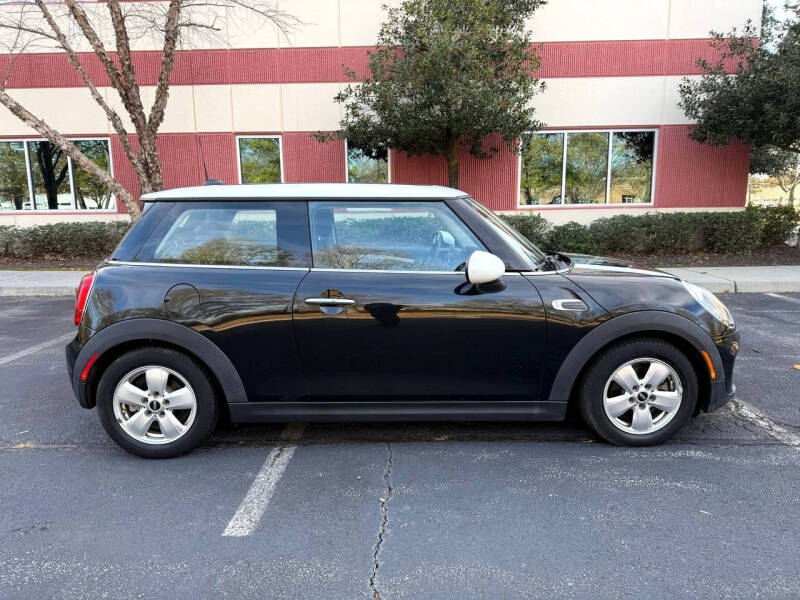 2015 MINI Hardtop 2 Door Cooper