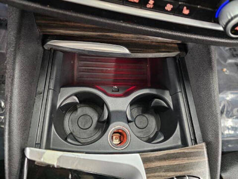 2019 BMW 5 Series 530i xDrive