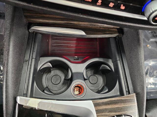 2019 BMW 5 Series 530i xDrive