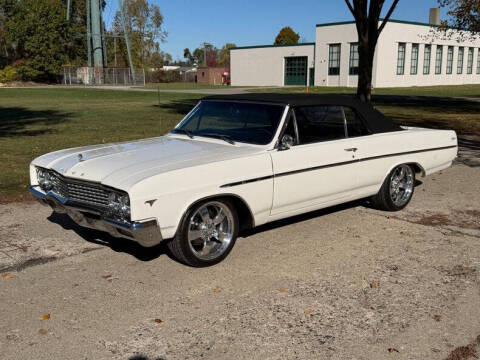1965 Buick Skylark