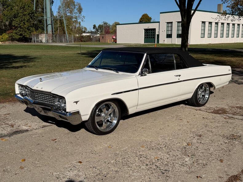 1965 Buick Skylark