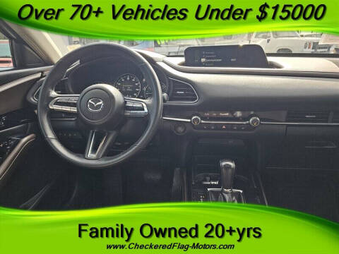 2021 Mazda CX-30 Premium