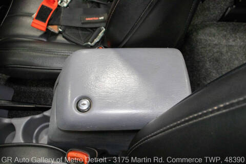 1998 Jeep Wrangler SE