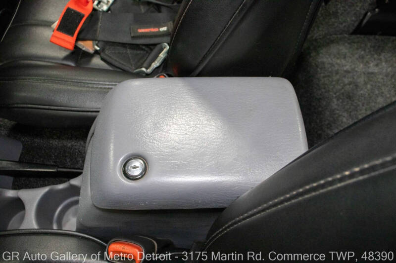 1998 Jeep Wrangler SE