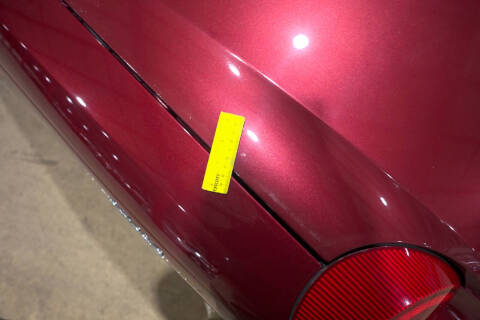 2004 Ford Thunderbird Deluxe