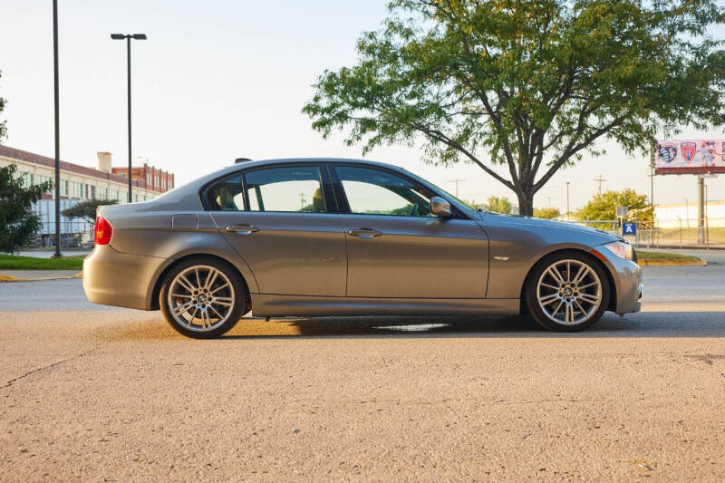 2010 BMW 3 Series for sale at Carduka Exchange in Kansas City MO