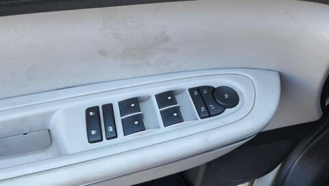 2007 GMC Acadia SLT-2