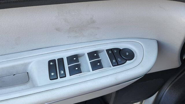 2007 GMC Acadia SLT-2