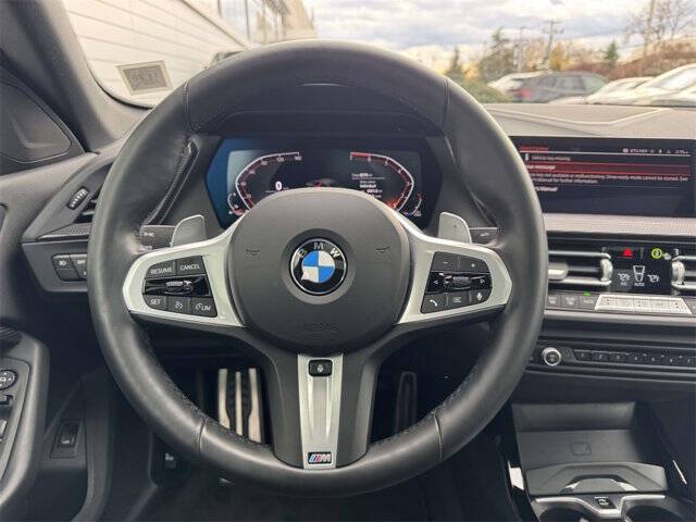 2024 BMW 2 Series 228i xDrive Gran Coupe