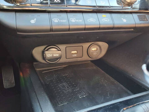 2022 Hyundai Elantra