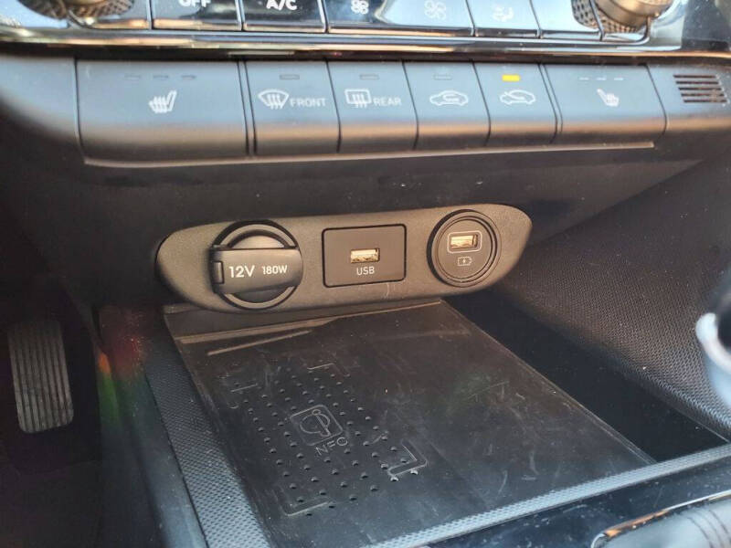 2022 Hyundai Elantra