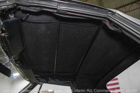 1965 Chevrolet Corvette