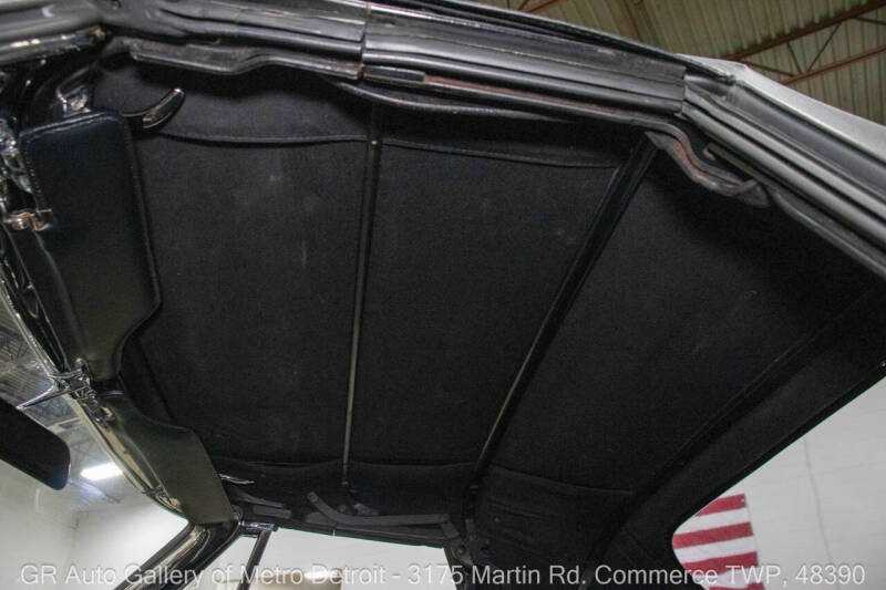 1965 Chevrolet Corvette