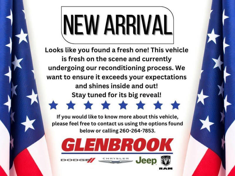 2025 Jeep Gladiator for sale at Glenbrook Dodge Chrysler Jeep Ram and Fiat in Fort Wayne IN