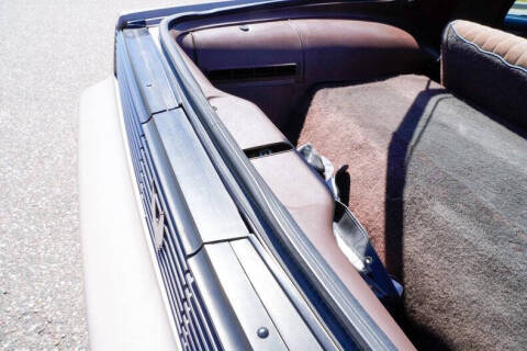 1984 Pontiac Firebird