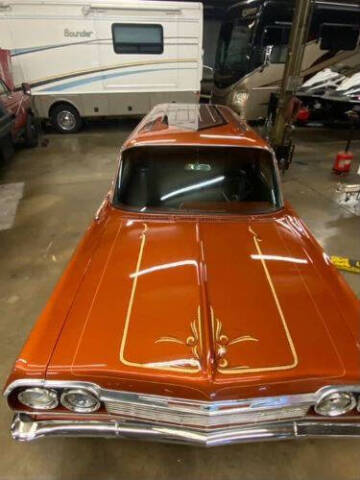 1964 Chevrolet Bel Air