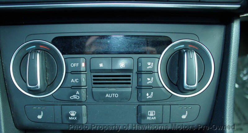 2016 Audi Q3 2.0T Premium Plus