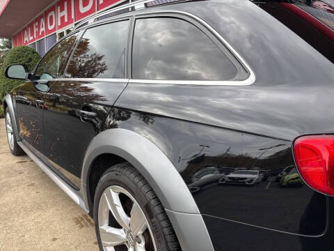 2015 Audi Allroad 2.0T quattro Premium Plus