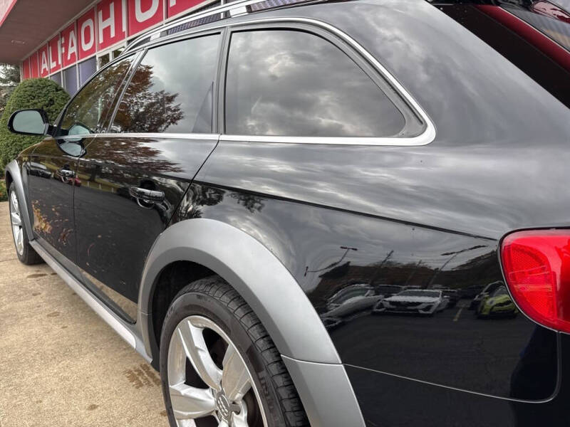 2015 Audi Allroad 2.0T quattro Premium Plus