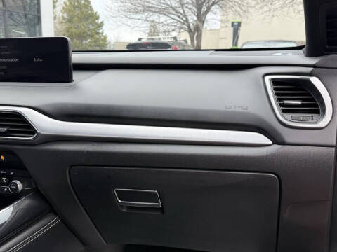 2023 Mazda CX-9 Grand Touring