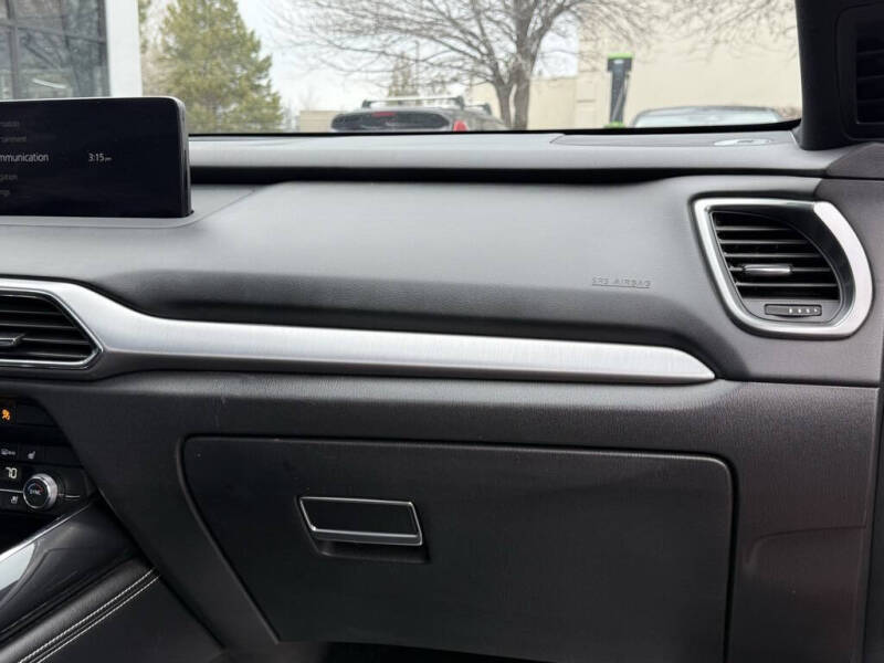 2023 Mazda CX-9 Grand Touring